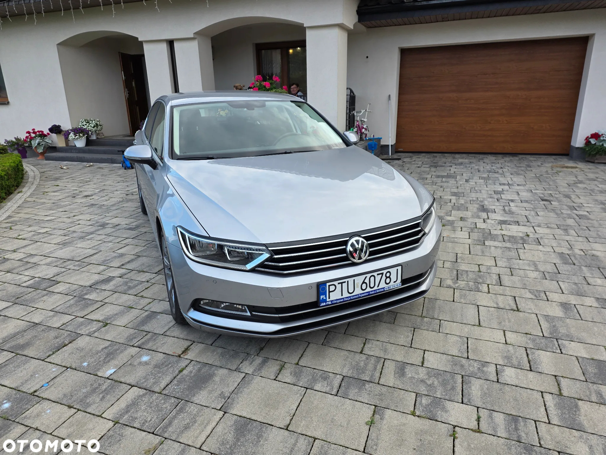 Volkswagen Passat - 6