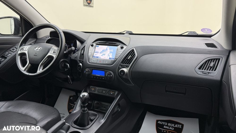 Hyundai ix35 - 13