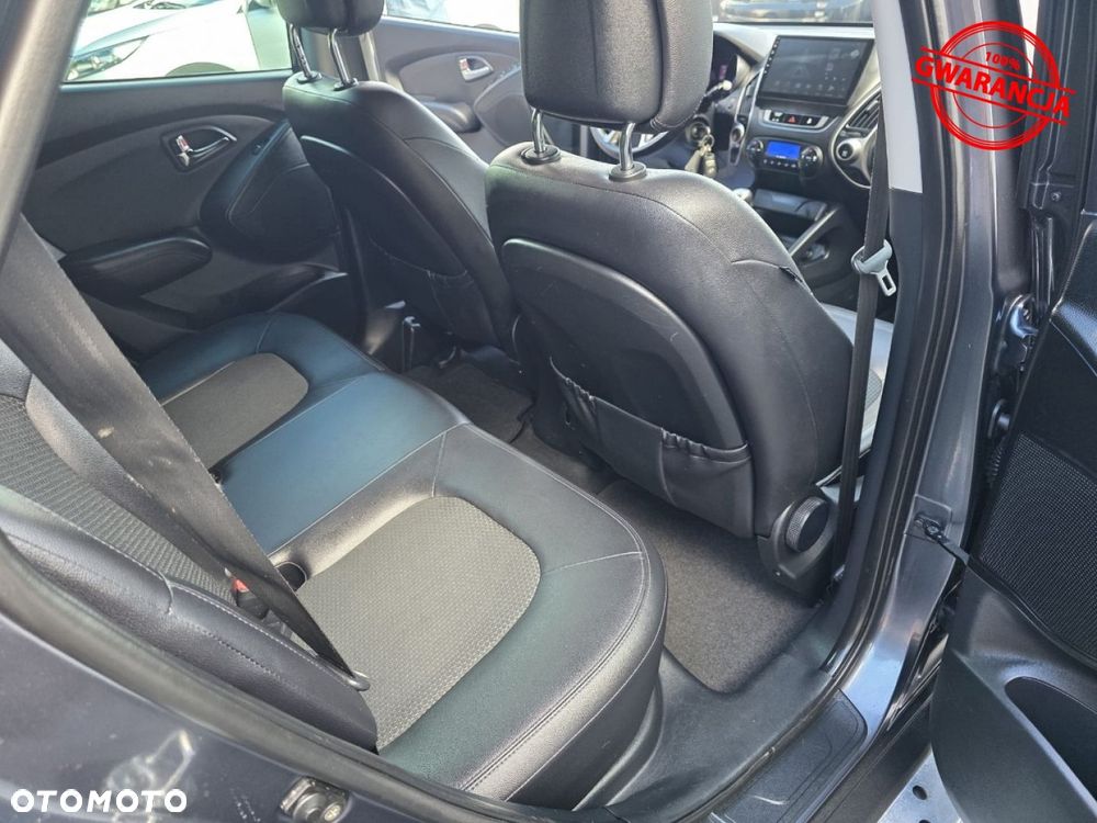 Hyundai ix35 - 22