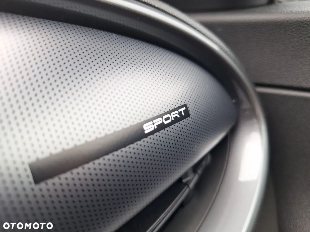 Fiat 600 1.2 Turbo Sport eDCT - 13