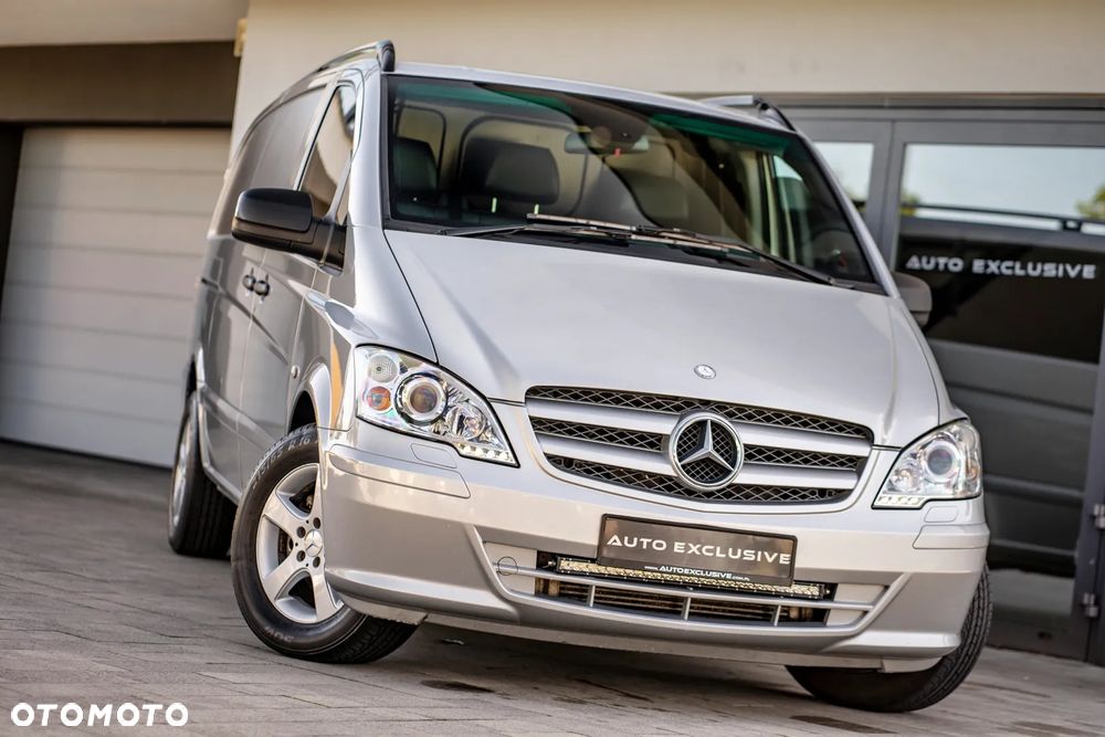 Mercedes-Benz Vito - 24