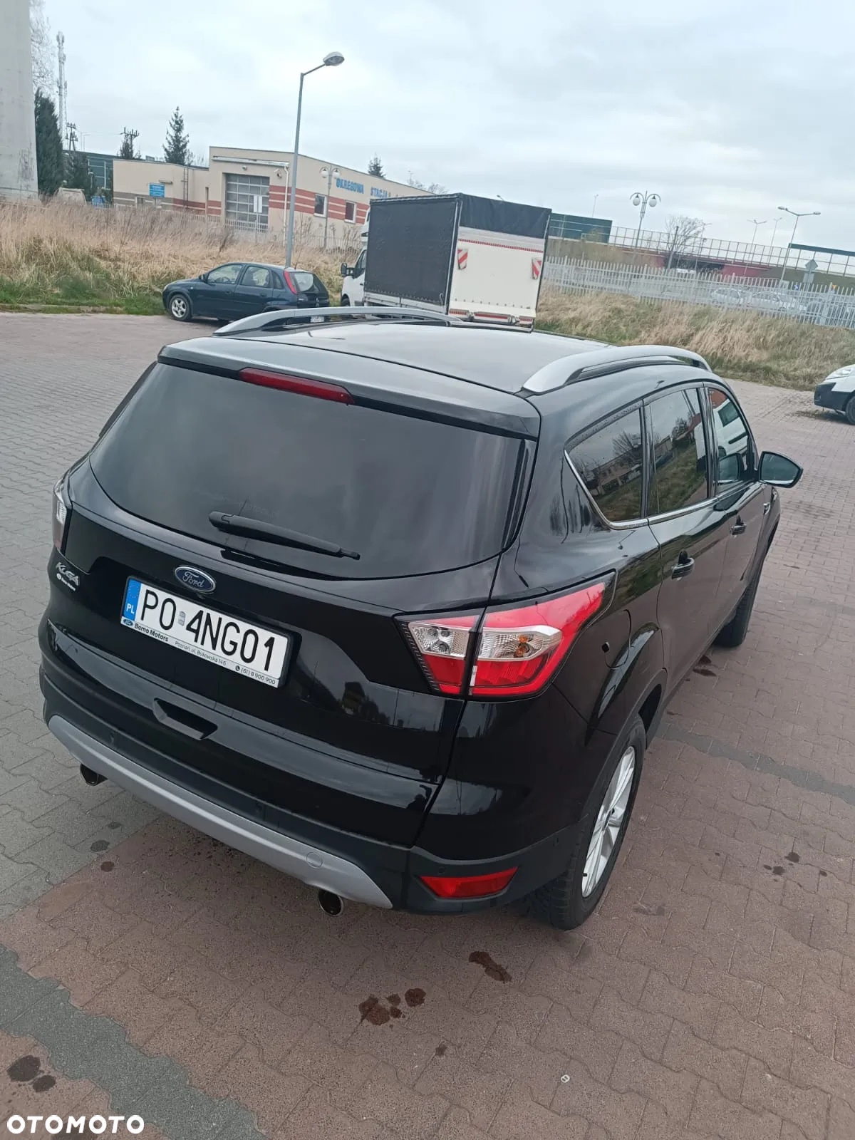 Ford Kuga 1.5 EcoBoost FWD Titanium ASS MMT6 - 4