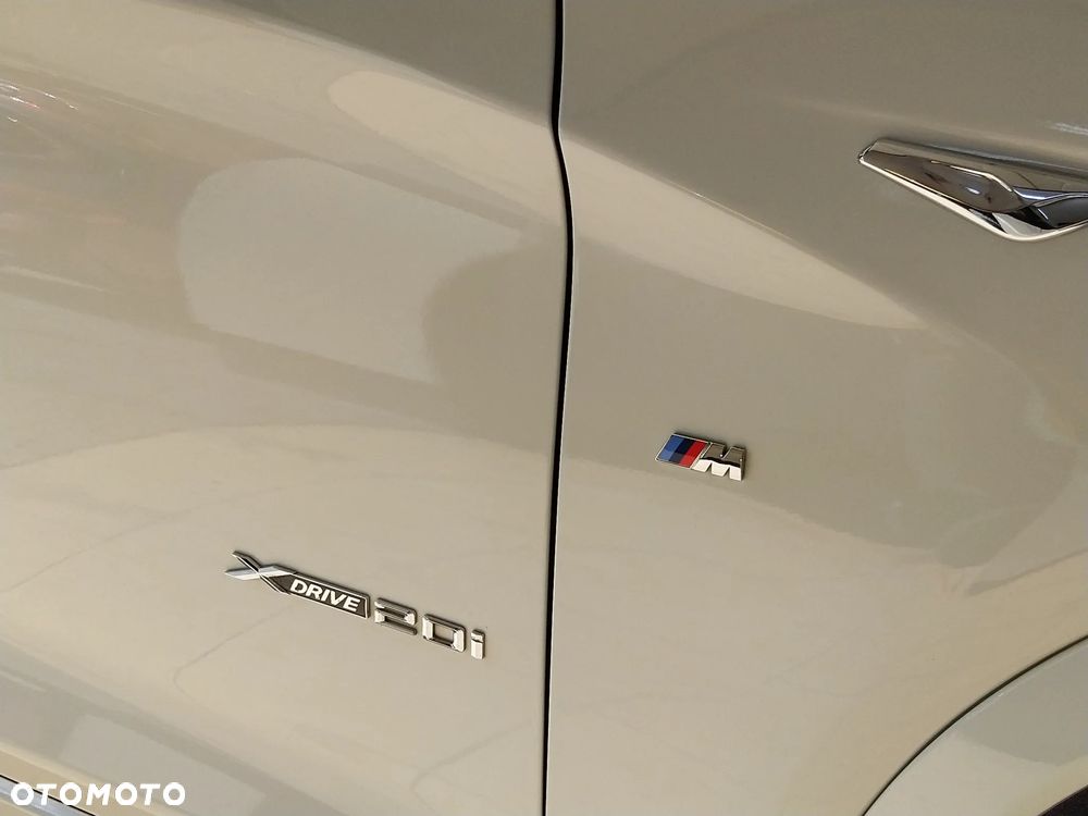 BMW X4 xDrive20i M Sport - 5
