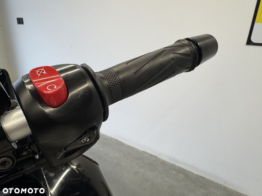 Yamaha FZ6 - 29