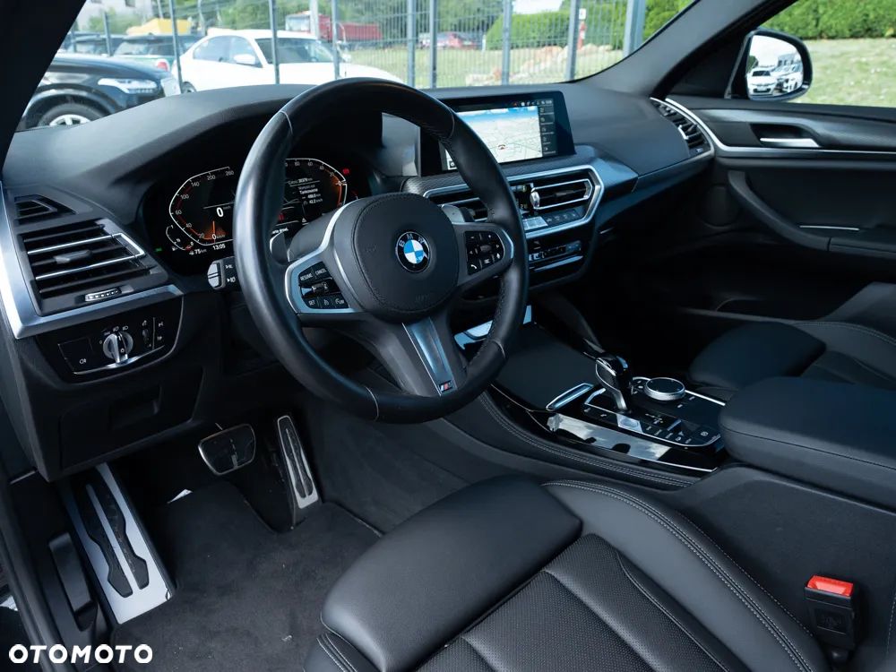BMW X4 xDrive20d M Sport - 4