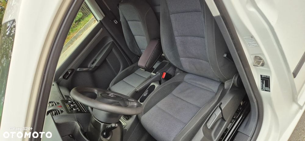 Volkswagen caddy - 26