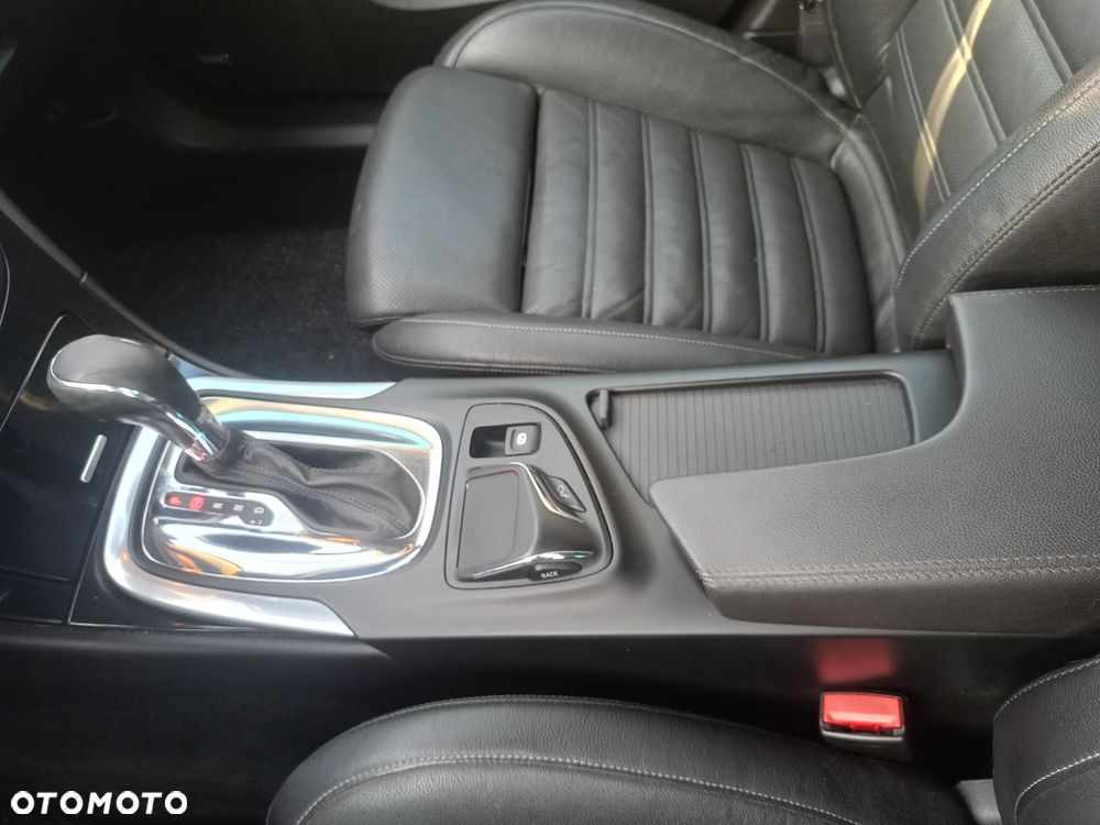 Opel Insignia 2.0 CDTI automatik Innovation - 13