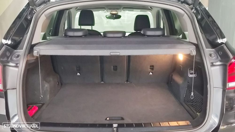 BMW X1 25 e xDrive - 13