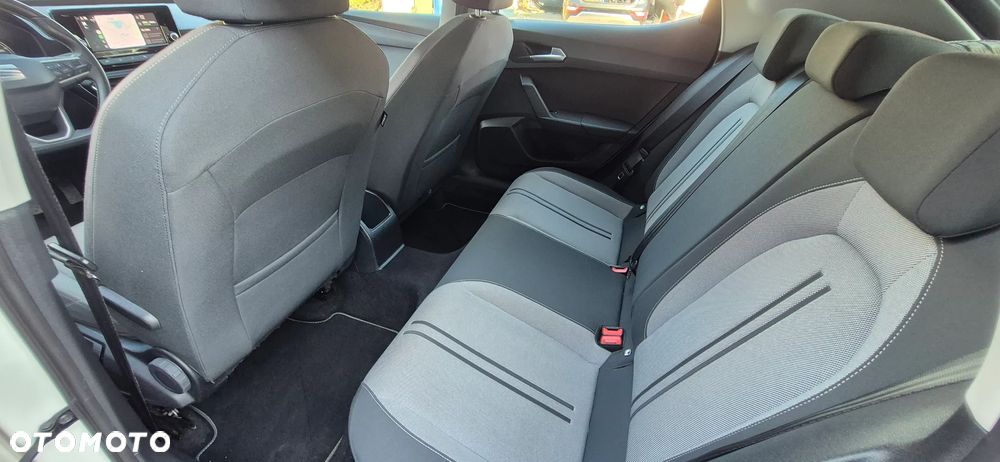 Seat Leon 1.5 TSI Style - 11