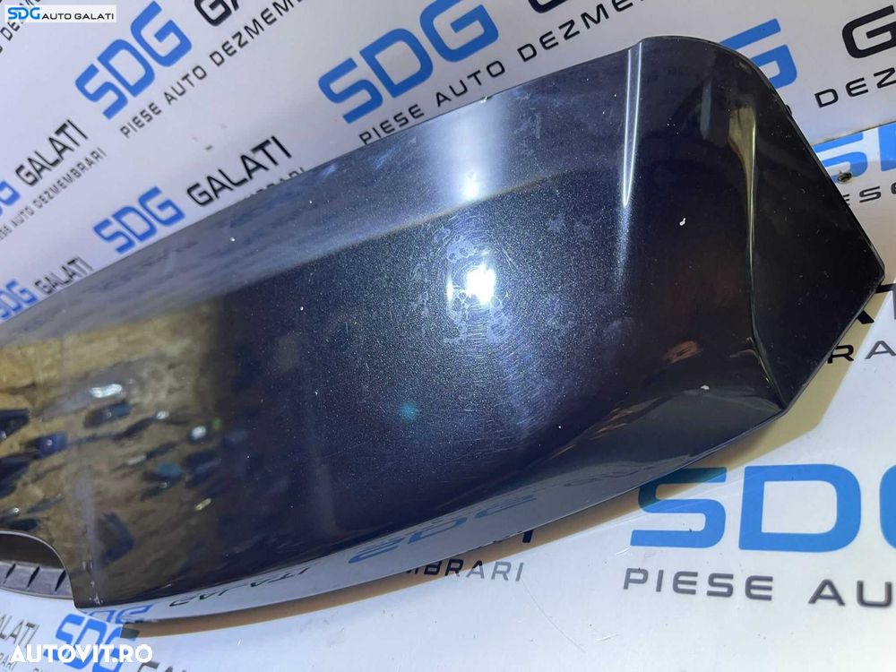 Eleron Spoiler Suport Lampa Tripla Stop Auxiliar Central Hayon Haion Portbagaj Renault Clio 3 Break Grandtour 2005 - 2013 Cod 8200883016 [V0125] - 3