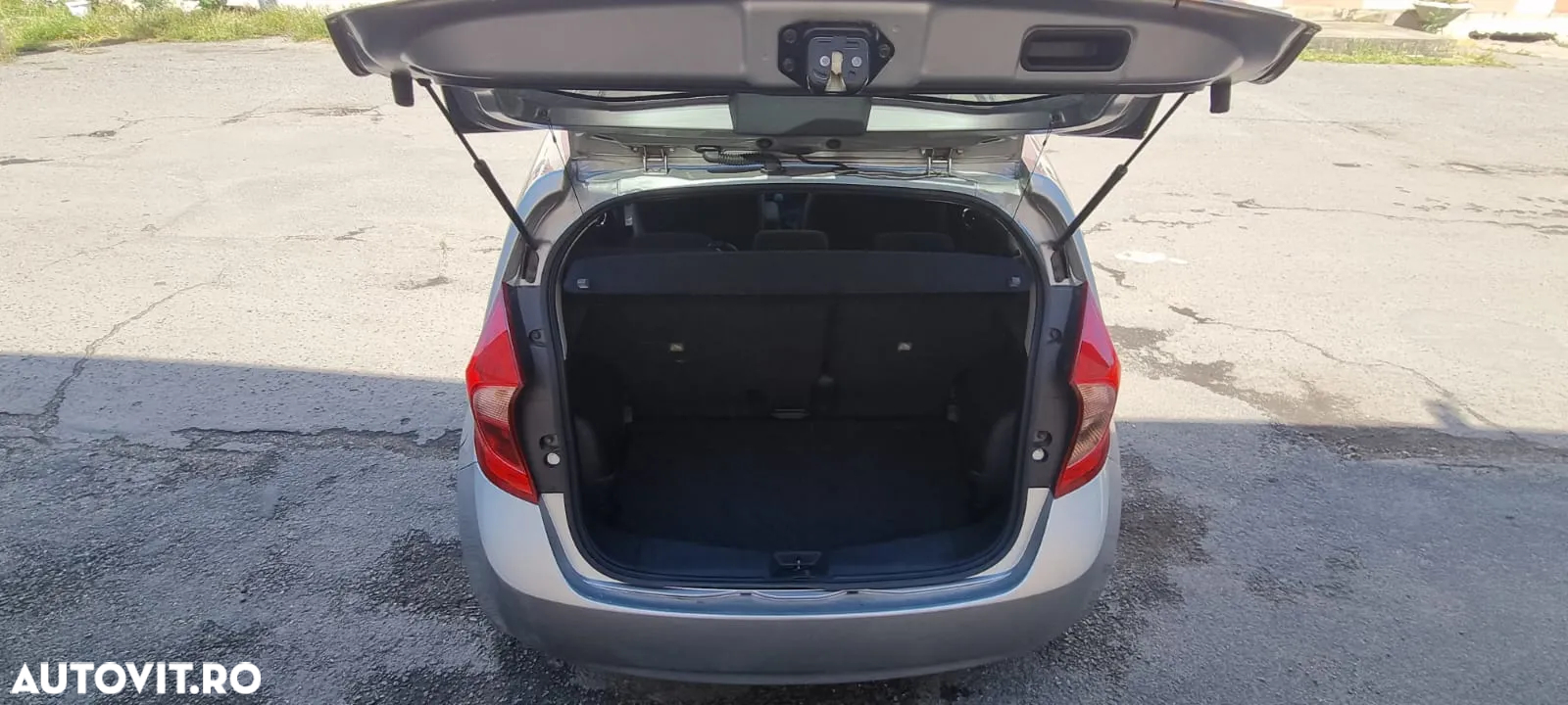 Nissan Note - 13