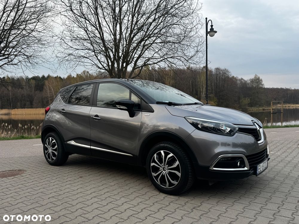 Renault Captur 0.9 Energy TCe Intens - 24