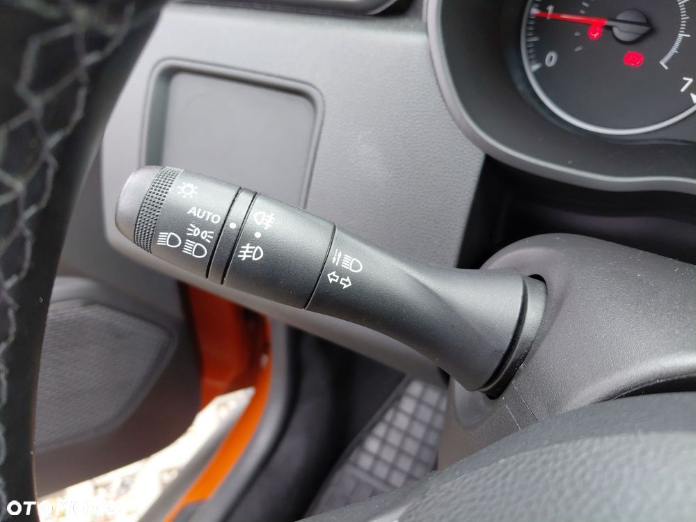 Dacia Duster - 25
