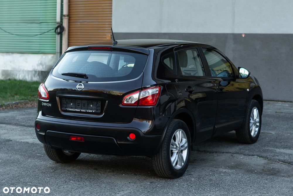 Nissan Qashqai 1.6 Tekna - 17