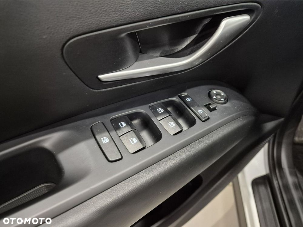 Hyundai Tucson 2024