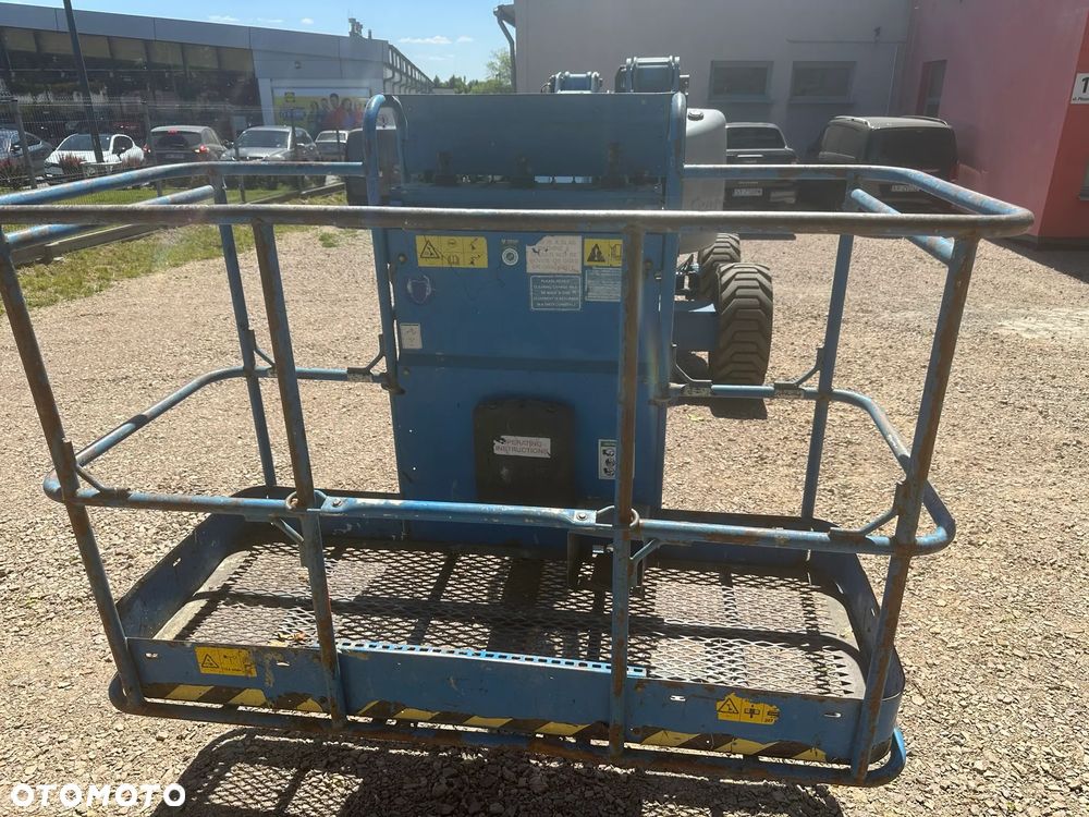 Genie Z 45/25 J - 10