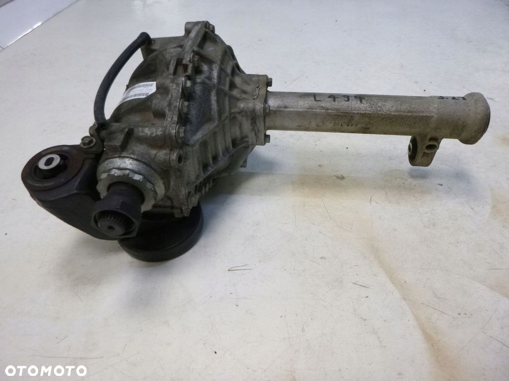 RANGE ROVER VOGUE L405 SPORT L494 3.0 D MOST DYFERENCJAŁ DYFER PRZÓD 3.21 - 3