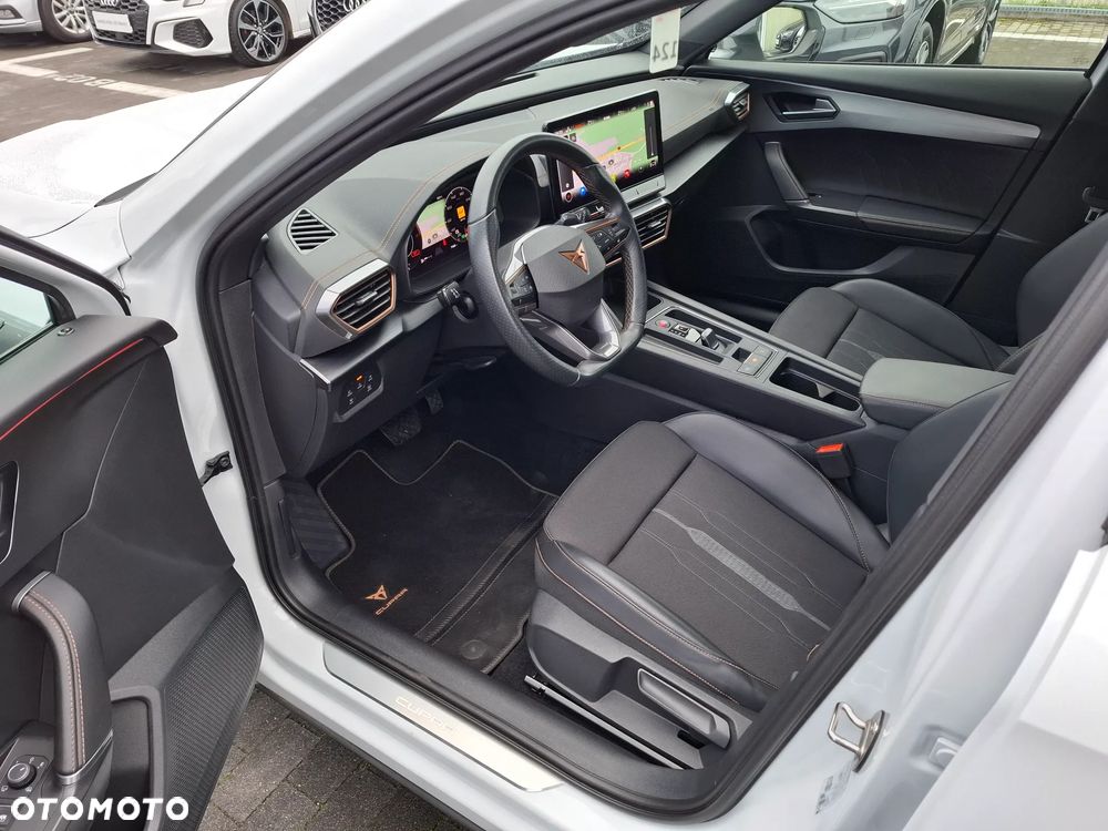Cupra Formentor 1.5 TSI DSG - 14