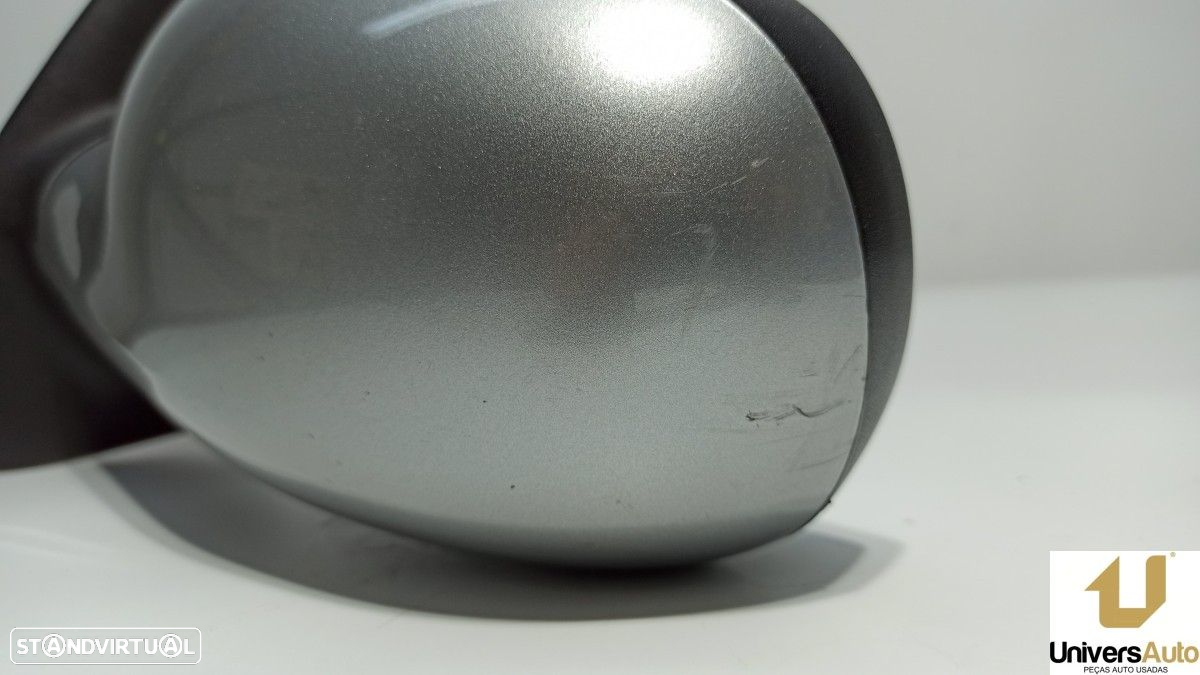 RETROVISOR ESQUERDO NISSAN MICRA (K12E) ACENTA - 2