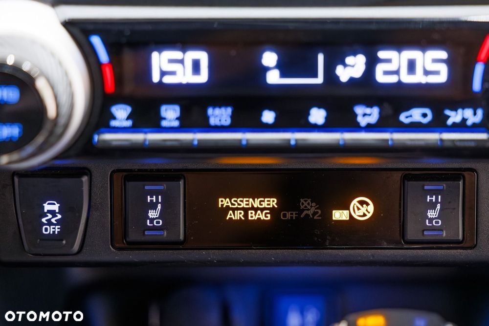 Toyota RAV4 2.5 Hybrid Selection 4x4 - 36