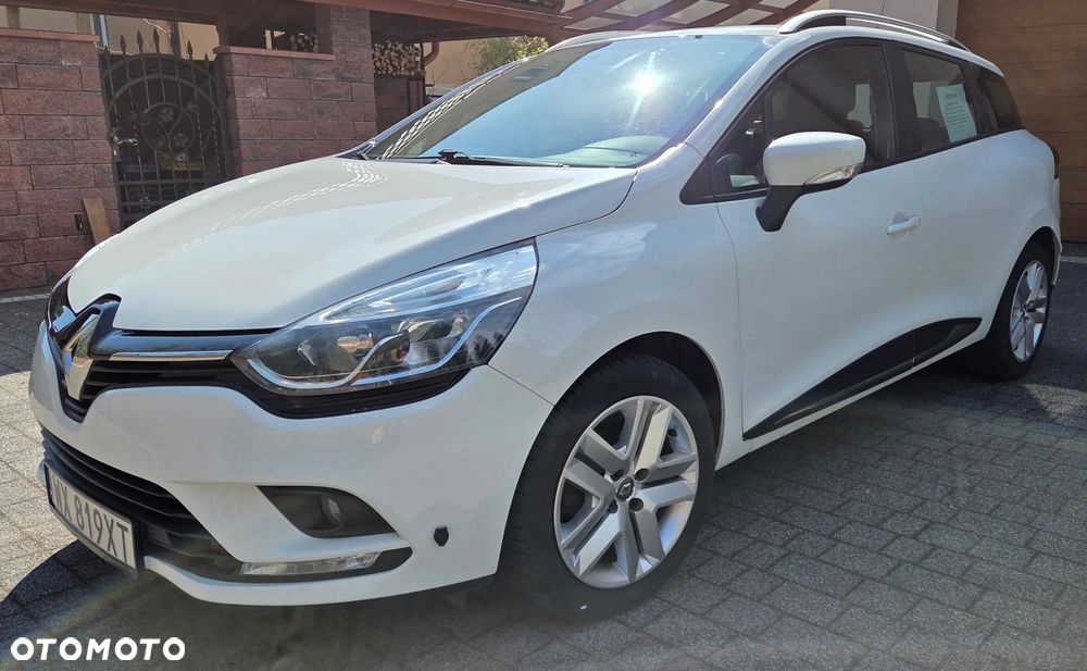 Renault Clio (Energy) TCe 90 Start & Stop LIMITED - 1