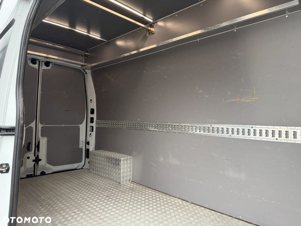 Renault Master L3H3 - 16