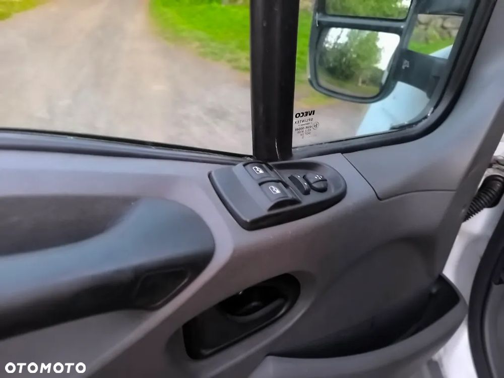 Iveco 50c17 - 18