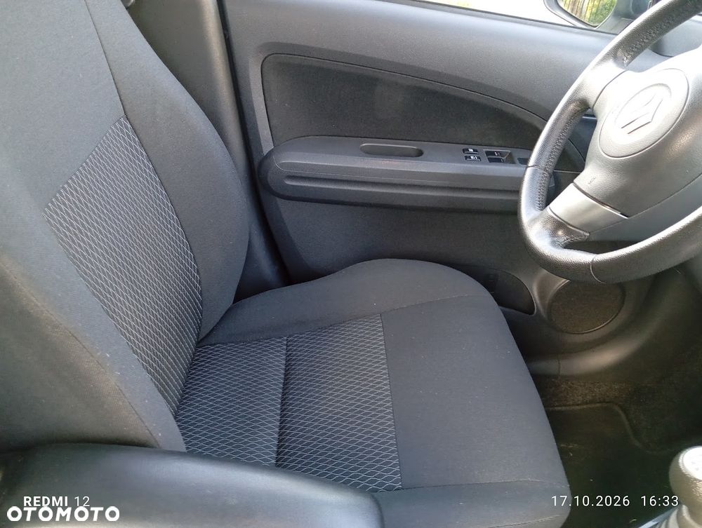 Suzuki Splash 1.2 Comfort - 25