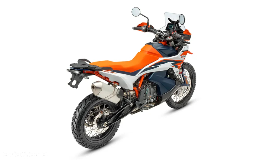 KTM Adventure - 5