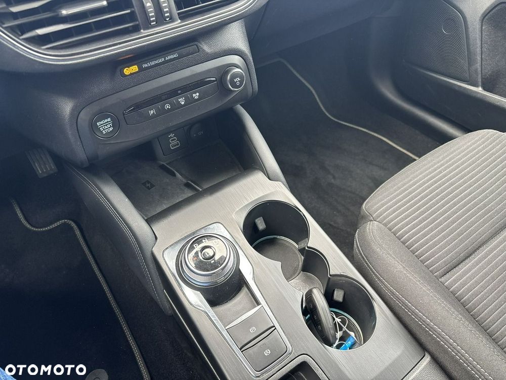 Ford Focus - 25
