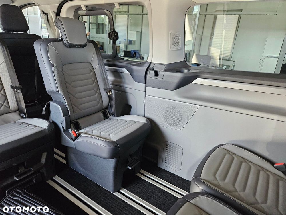 Ford Tourneo 8 SPD AUTOMATIC TRANS 8F57 TTULMGYBKFYDEAL7 - 17