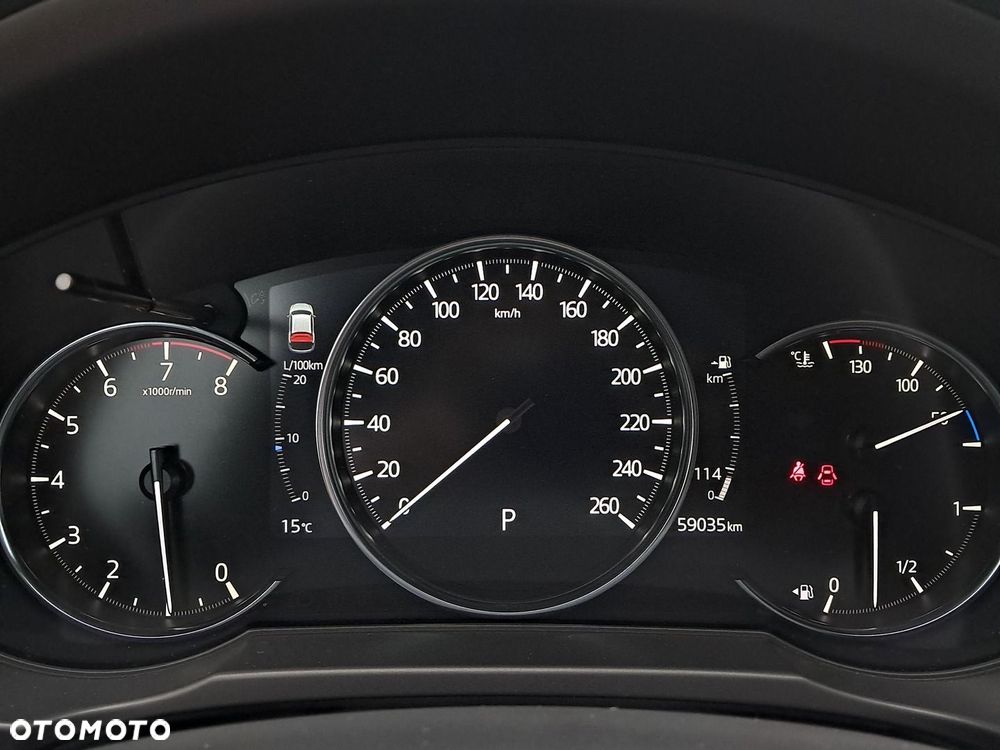Mazda CX-5 2.0 Skypassion AWD - 13