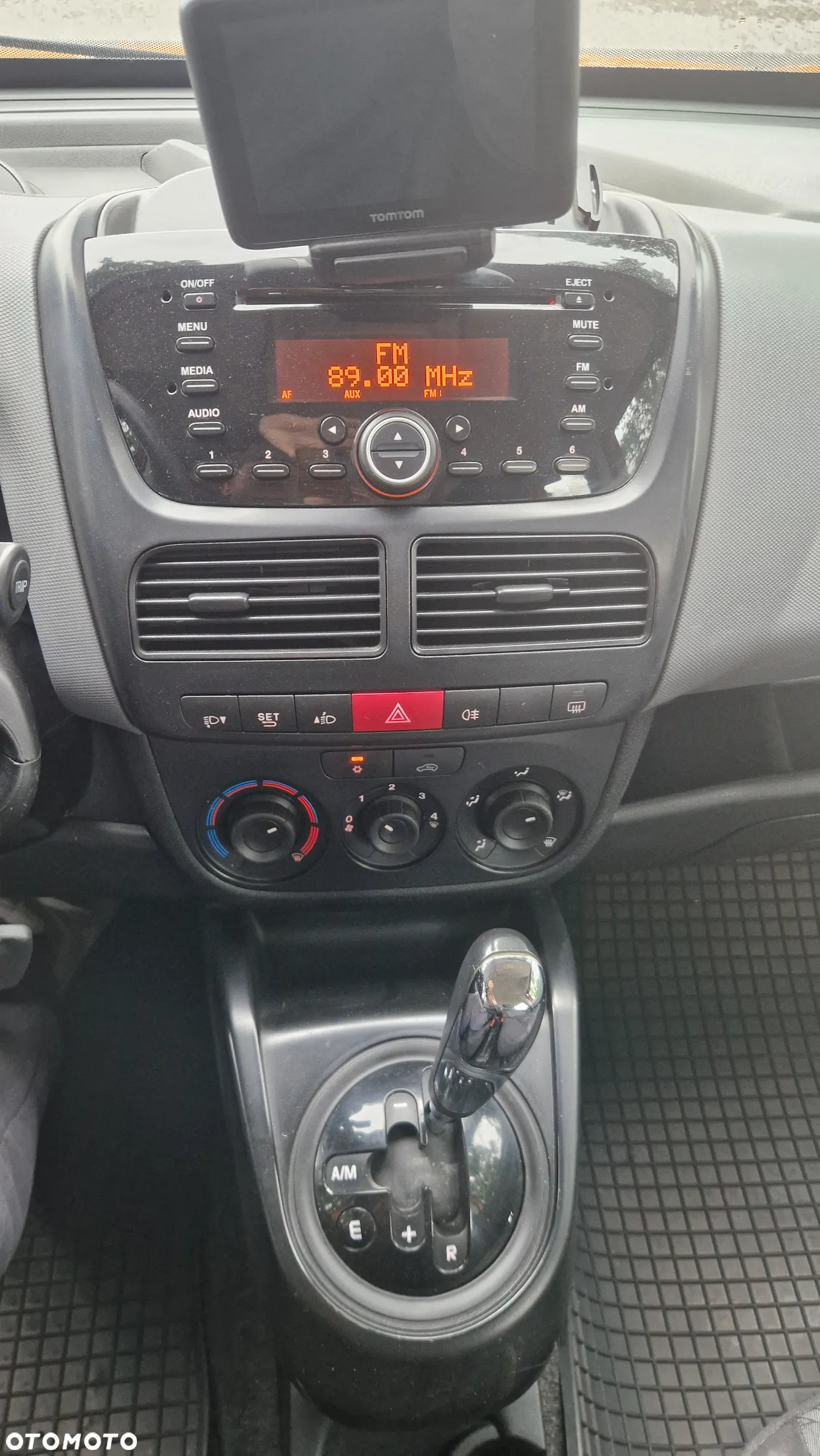 Opel Combo 1.6 CDTI L1H2 Easytronic Selection - 7