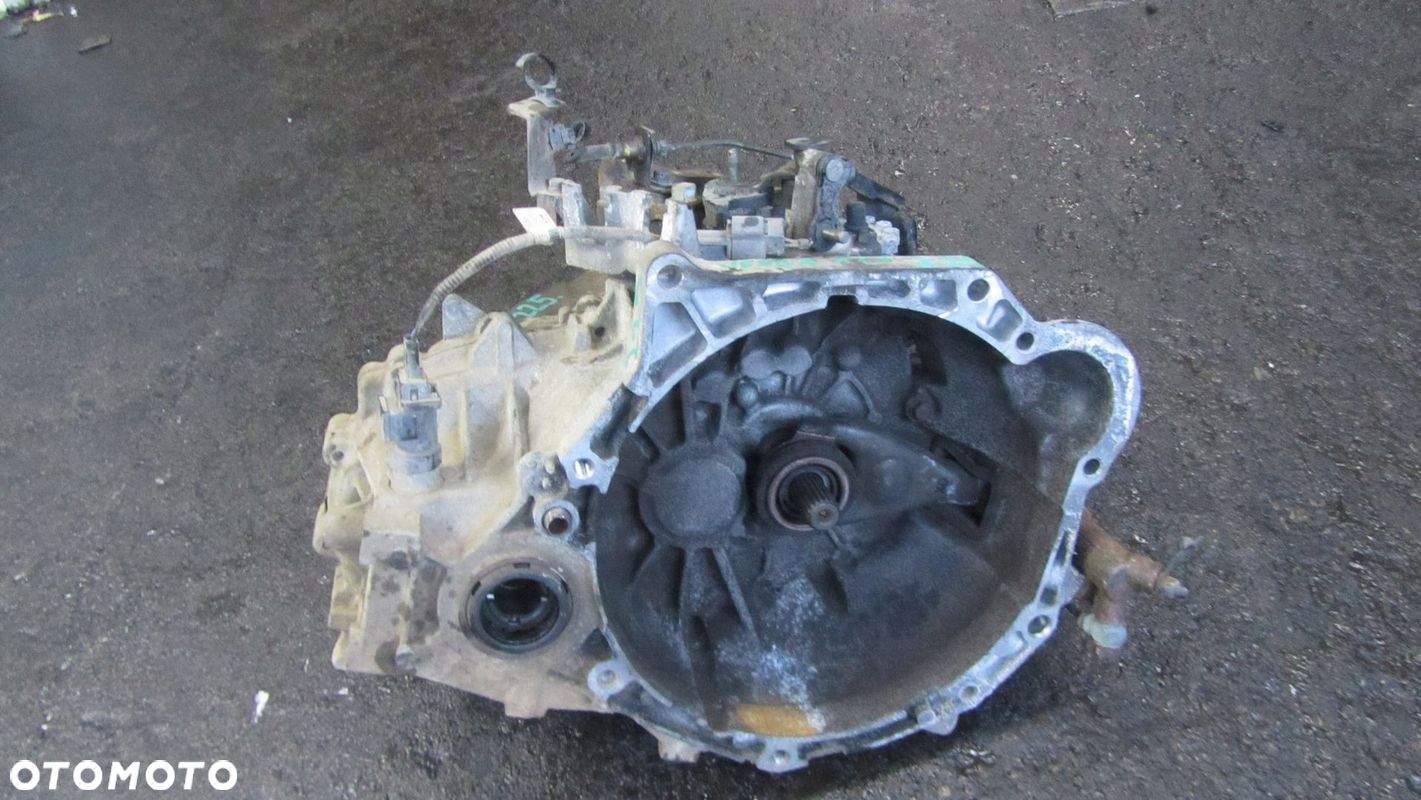 KIA VENGA 1.4B SKRZYNIA BIEGÓW ZG47EJ 09-16 - 1