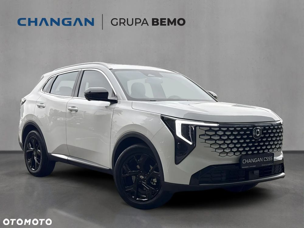 Changan CS55 Plus - 7