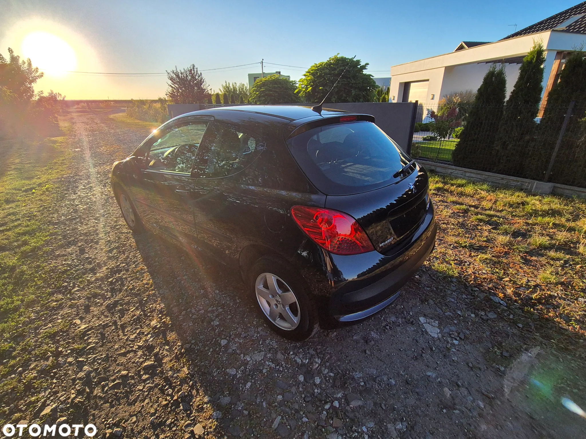 Peugeot 207 1.4 U Move - 19