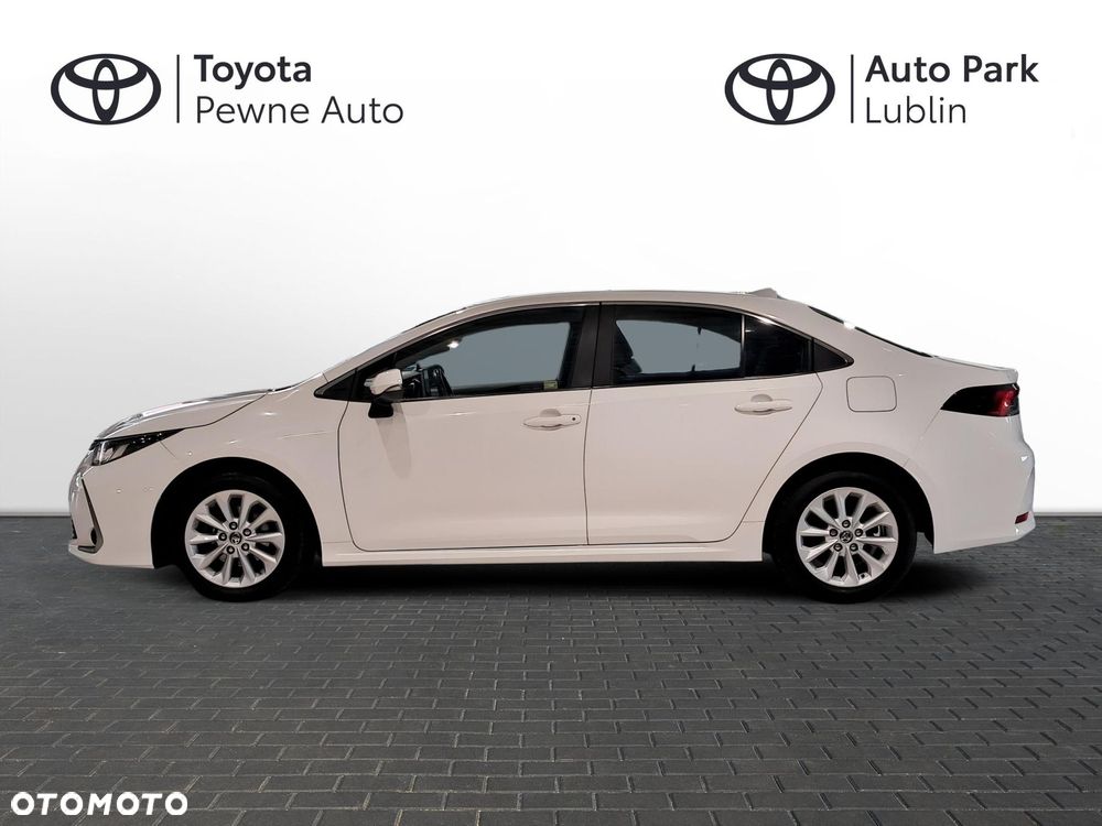 Toyota Corolla - 2