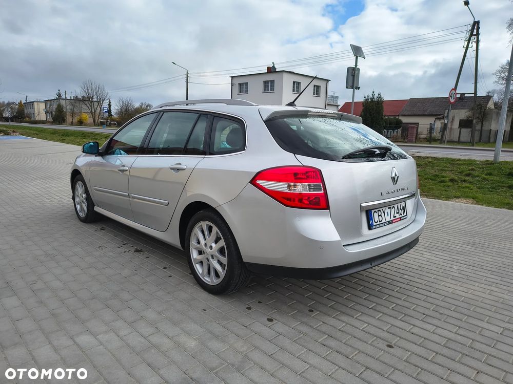 Renault Laguna 2.0 16V Dynamique - 32