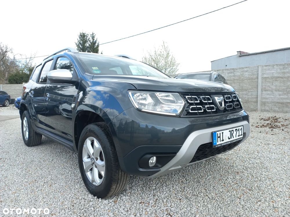 Dacia Duster TCe 100 2WD Comfort - 13