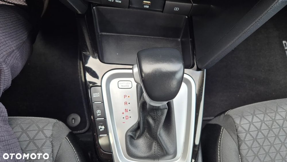 Kia Ceed 1.6 CRDi L Business Line DCT - 21