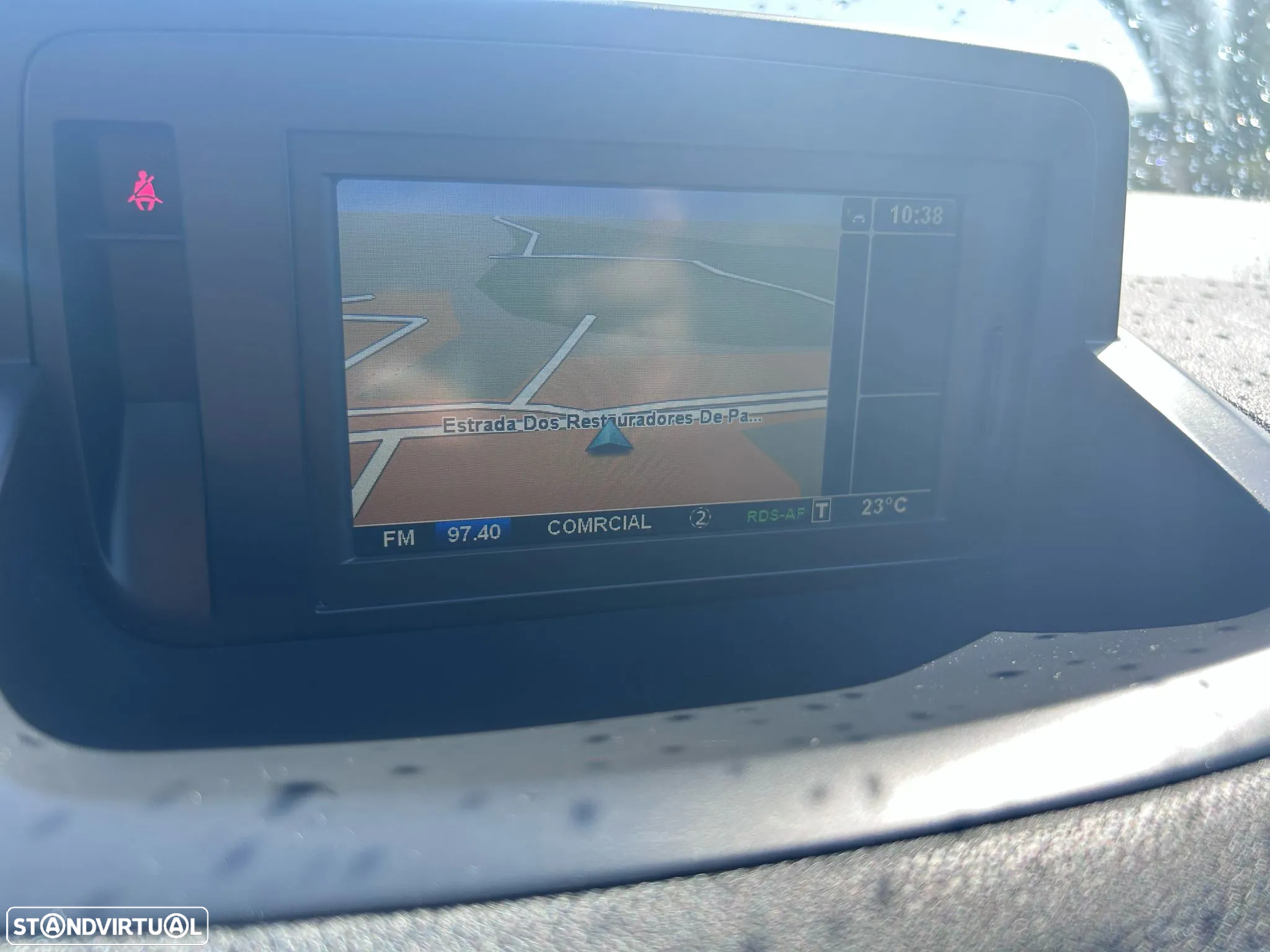 Renault Mégane Sport Tourer 1.5 dCi Bose Edtion CO2 Champion - 8