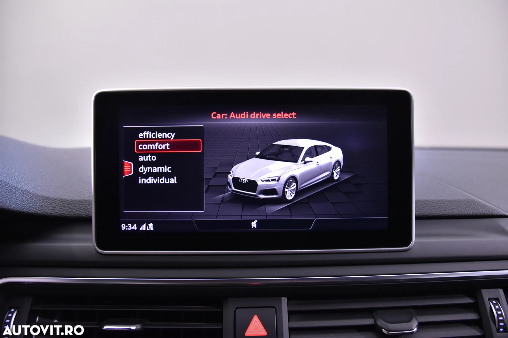 Audi A5 - 20