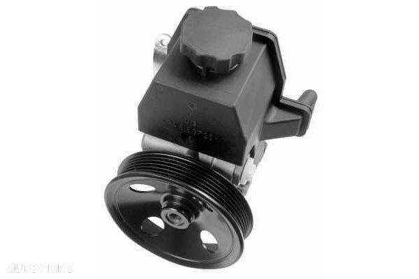 Pompa servodirectie Mercedes Clasa C (W203), 05.2000-06.2002; Coupe Sport (Cl203), 03.2001-05.2008; T-Model (S203), 03.2001-05.2002, SRLine S5050014 - 1