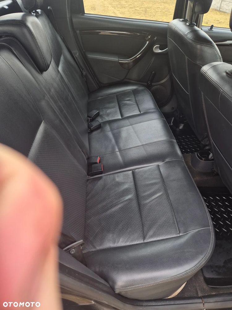 Dacia Duster 1.5 dCi Ambiance - 18