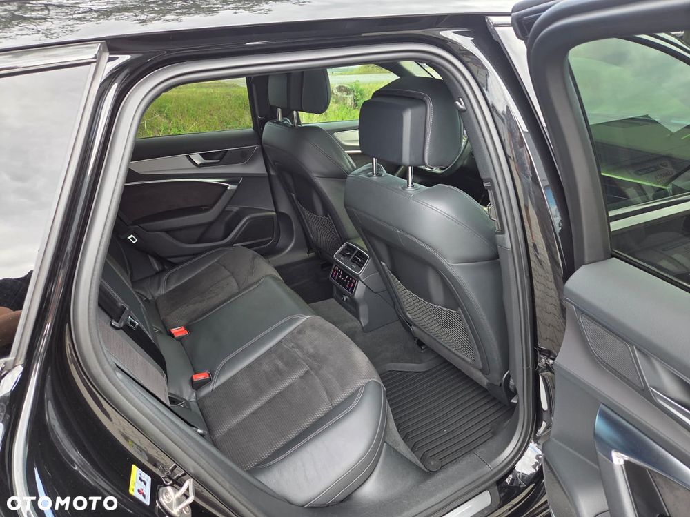 Audi A6 Avant 40 TDI quattro S tronic - 17