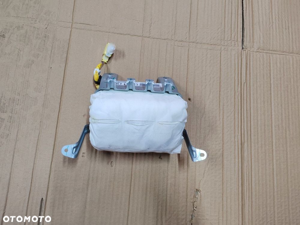 Poduszka powietrzna pasażera air bag 73910-68p00 SUZUKI BALENO II 15- - 2