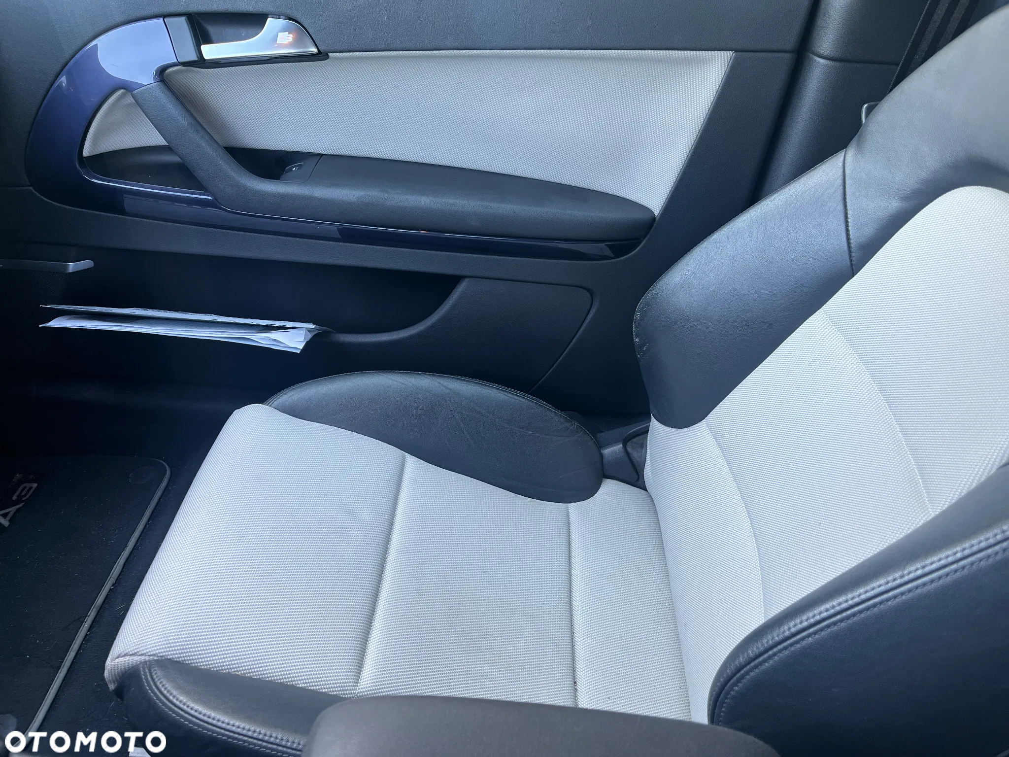 Audi A3 2.0 FSI S Line Sportpaket plus - 21
