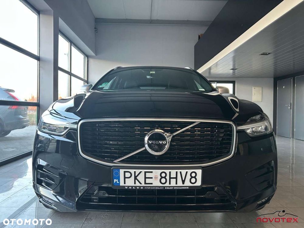 Volvo XC 60 - 5