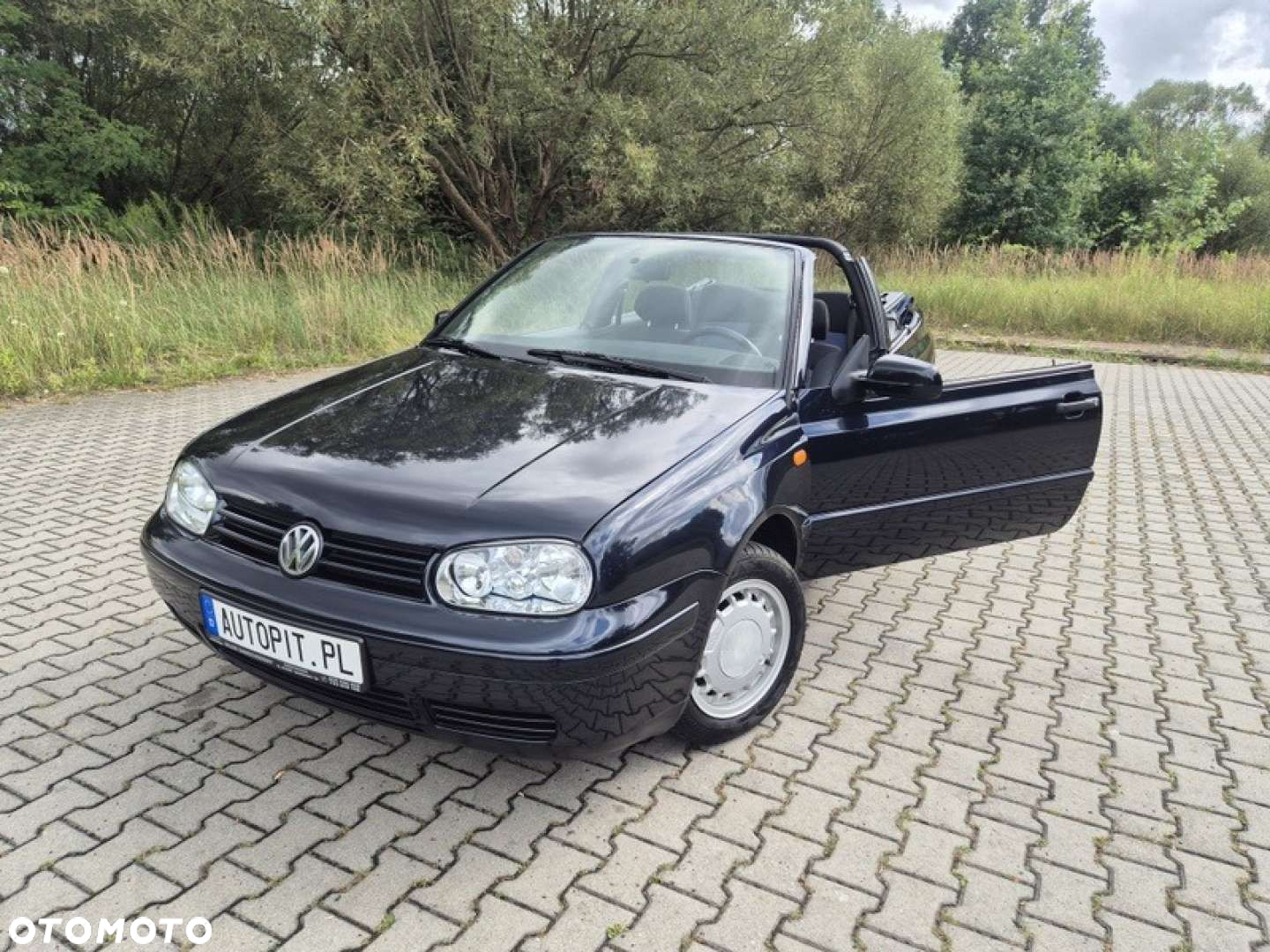 Volkswagen Golf - 13