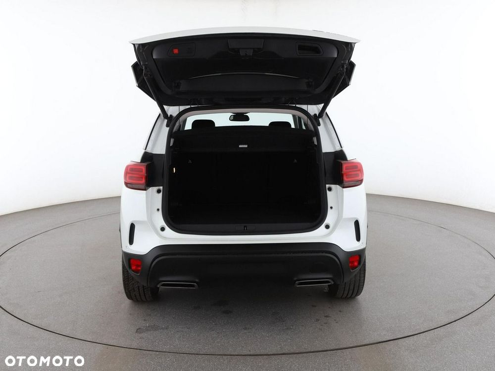 Citroën C5 Aircross 1.5 BlueHDi Shine - 20